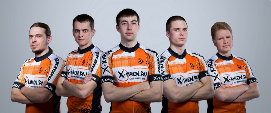 ������� X-Kirov